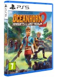 Oceanhorn 2 Knights Of The Lost Realm PS5