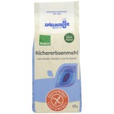 Faina de naut fara gluten, eco
