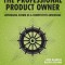 The Professional Product Owner: Leveraging Scrum as a Competitive Advantage