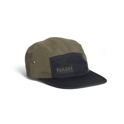 SAPCA NASH 5 PANEL CAP foto