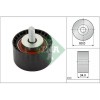 Rola ghidare curea Volvo S60 2 (134), S80 2 (124), S90 2 (234), V40 Cross Country (526), V40 Liftback (525), V60 I (155), V60 I Cross Country (157),, INA