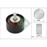 Rola ghidare curea Volvo S60 2 (134), S80 2 (124), S90 2 (234), V40 Cross Country (526), V40 Liftback (525), V60 I (155), V60 I Cross Country (157),