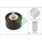 Rola ghidare curea Volvo S60 2 (134), S80 2 (124), S90 2 (234), V40 Cross Country (526), V40 Liftback (525), V60 I (155), V60 I Cross Country (157),