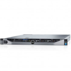 Server Refurbished Dell PowerEdge R630, 2 x E5-1607 v3 - Configureaza pentru comanda foto