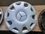 Capace roți 16&quot; Mercedes Aclasse, R 16