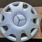Capace roți 16&quot; Mercedes Aclasse