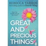 Great and Precious Things - Rebecca Yarros