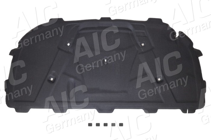 AIC 57102 Calitatea originală AIC Material amortizare zgomot nisa motor