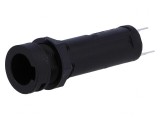 Clemă Siguranțe 6.3A 250V 5x20mm 6.3x32mm