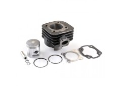 Set motor Aprilia/Minarelli/Yamaha orizontal AC-2T 60cc, 43mm