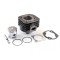 Set motor Aprilia/Minarelli/Yamaha orizontal AC-2T 60cc, 43mm