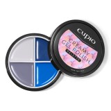 Cumpara ieftin Paleta Creamy Gel - Sky Mood 15ml