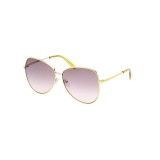 Ochelari de Soare Damă Emilio Pucci EP0207-6141F &Oslash; 61 mm