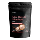 Sare Roz Himalaya Fina, 500g, Niavis - Naturala, Bogata in Minerale