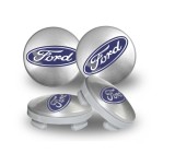Set 4 Capace aliaj Ford 54mm, GRI