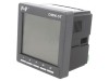 Controler RS485 Modbus RTU cu Afișaj LCD IP20