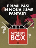 Mystery Box Primii pași &icirc;n noua lume fantasy 2024