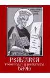 Psaltirea Proorocului si Imparatului David