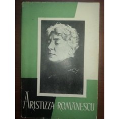 Aristizza Romanescu- Mircea Mancas