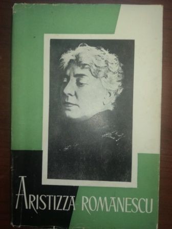 Aristizza Romanescu- Mircea Mancas