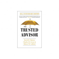 The Trusted Advisor: 20th Anniversary Edition