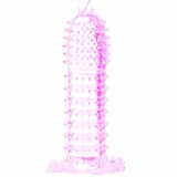 Manson penis Bumpy Pink