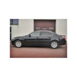 Set 4 bandouri usa compatibil BMW Seria 5 sedan 2003&ndash;2009 Cod: F-15 Automotive TrustedCars