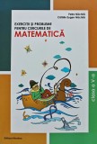 Exercitii si probleme pentru cercurile de matematica. Clasa a V-a - 2012 - Catalin Eugen Nachila (AM132), Nomina