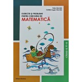 Exercitii si probleme pentru cercurile de matematica. Clasa a V-a - 2012 - Catalin Eugen Nachila (AM132)