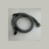 Furtun Aspirare Complet Gri Fara Maner Original Electrolux UltraCaptic Piesa Aspirator