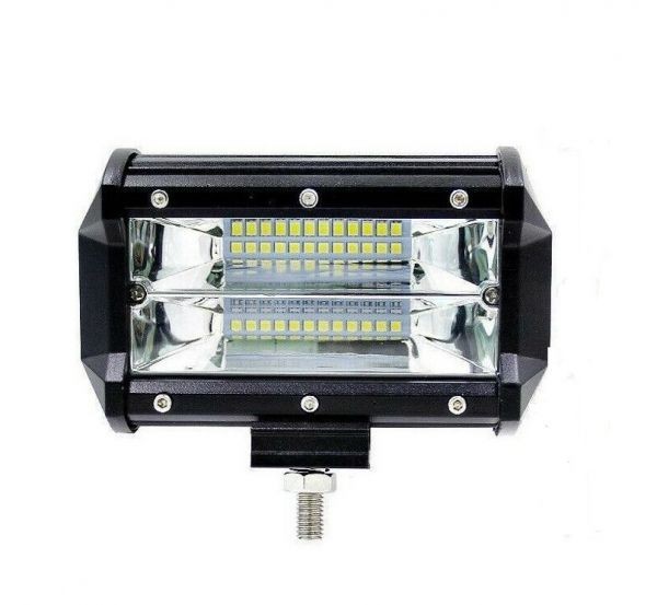 Lumina de lucru,Led lumina tractoare,stivuitor,SUV,ATV 12/24v