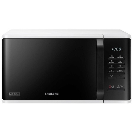 CUPTOR CU MICROUNDE 800W 23L SAMSUNG