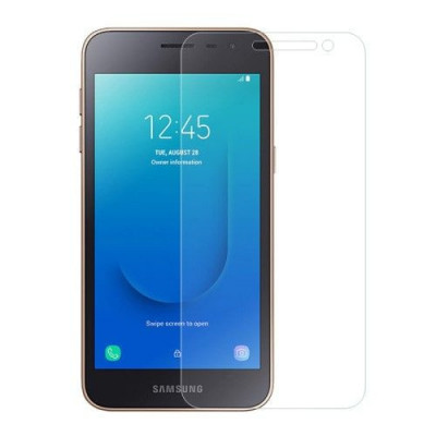 Geam Protectie Display Samsung Galaxy J2 Core Arc Edge foto