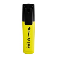 Textmarker signal, galben fluorescent