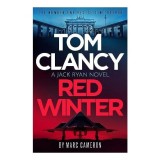 Cumpara ieftin Tom Clancy Red Winter