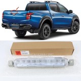 Stop frana suplimentar Mitsubishi L200, 11.2018-, montare spate, Central, LED, L-Series