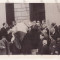3612 - BUCURESTI, Octavian GOGA, funeral ( 22/17 cm ) - old Press Photo - 1938