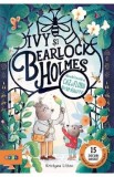 Ivy si Bearlock Holmes - Kristyna Litten