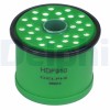 DELPHI HDF910 filtru combustibil