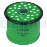 DELPHI HDF910 filtru combustibil