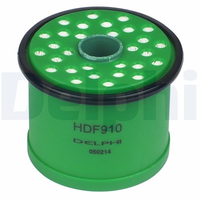 DELPHI HDF910 filtru combustibil foto