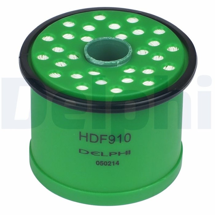DELPHI HDF910 filtru combustibil