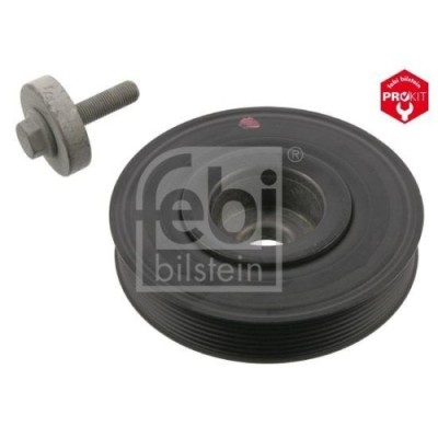 Febi Bilstein Fulie curea, arbore cotit ProKit foto