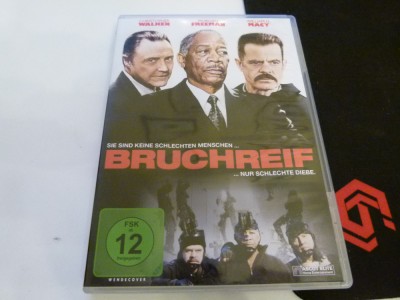 the maiden heist -142 foto