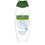 Palmolive Naturals Milk Protein gel cremos pentru dus cu proteine din lapte 500 ml