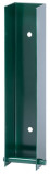 Suport Strend Pro EUROSTANDARD, 40x200 mm, verde, RAL6005, cu șuruburi, pentru plăci de parchet