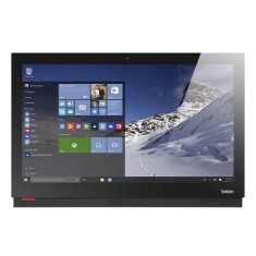 All-in-One SH Lenovo ThinkCentre M900z, Quad Core i5-6500T, 8GB DDR4, Full HD