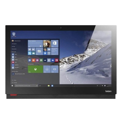 All-in-One SH Lenovo ThinkCentre M900z, Quad Core i5-6500T, 8GB DDR4, Full HD foto