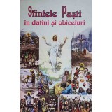 SFINTELE PASTI IN DATINI SI OBICEIURI-BORIS CRACIUN-236623