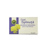 Ceai Splinuta 30 grame Hypericum, Hypericum Plant